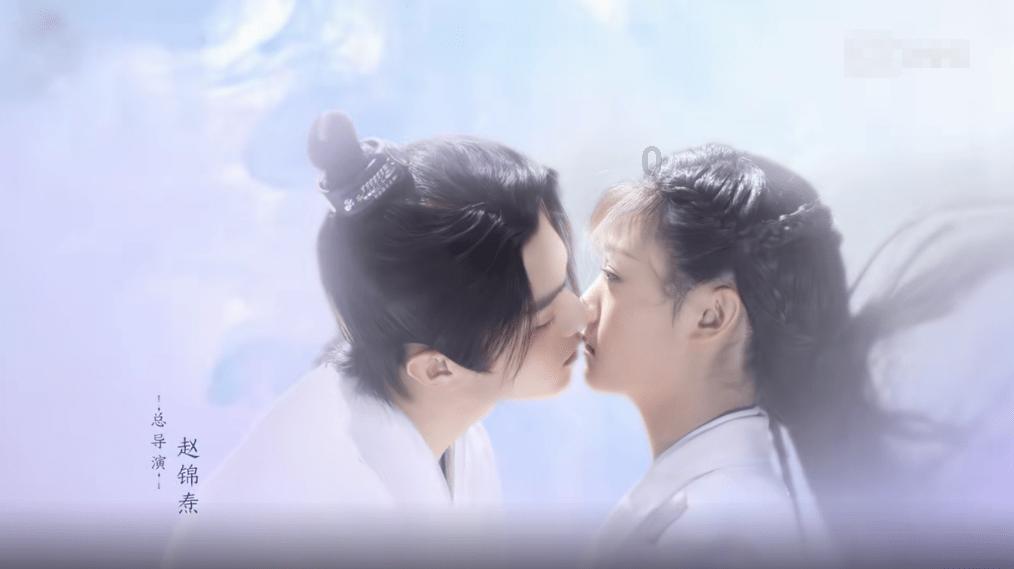 花千骨里 看姐姐这七杀殿不比那绝情殿好吗?下一句是什么游戏画面