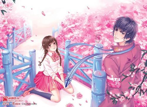 救援跳绳女孩